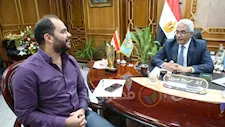 رئيس جامعة الأزهر لمصراوي: إعلان نتائج جميع الكليات الأسبوع المقبل