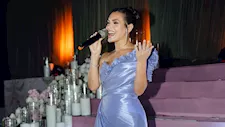 كارمن سليمان تنشر صورا من أحدث ظهور.. والجمهور: أحلى فنانة في الدنيا