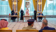ردع جماعي ومظلة دفاعية جديدة.. ماذا يمنح "اتفاق مكة" السعودية وتركيا وباكستان؟