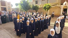 تأكيدًا لمصراوي.. نتيجة القبول برياض الأطفال وأولى ابتدائي بالأزهر غدًا