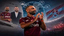 "أكبر من صفقة".. ما الذي حصل عليه طرابزون بضم محمد صلاح؟ (تحليل بيانات)