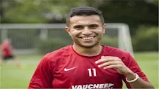شريف أشرف: دفاع الزمالك الأفضل في الدوري.. وعلامات استفهام حول رباعي المنتخب