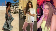 رانيا يوسف على البحر ودرة داخل الجيم.. لقطات نجوم الفن خلال 24 ساعة