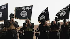الداخلية السورية: تحييد عنصرين من تنظيم داعش كانا يحاولان زرع عبوة ناسفة 