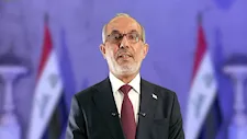 وزير النفط العراقي: صادرات النفط تراجعت بنسبة 75% بسبب إغلاق هرمز