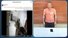 الكاميرا فضحته.. ضبط متهم بسرقة هاتف موظفة داخل معمل تحاليل بالقاهرة