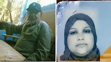 لحقت به بعد 7 أيام.. وفاة سيدة بعد زيارة قبر والدها بالمنوفية  