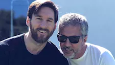في بيان رسمي.. ريال مدريد ينعى والد الأرجنتيني ليونيل ميسي