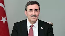 نائب الرئيس التركي: الاتفاقية الدفاعية ليست هيكلا ضد إيران أو أي طرف آخر