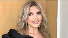 نادية مصطفى تعلق على حفل شيرين عبدالوهاب.. ماذا قالت؟ 