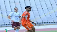 رغم عدم إعلان رحيله رسميا.. جراديشار يشارك في فوز سيراميكا على بروكسي وديا