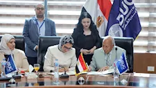 لخدمة القطاع الصحي.. إنشاء أول مدرسة تمريض تطبيقية خاصة بالوادي الجديد
