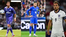نجوم أوروبا والدوري السعودي.. قائمة الأعلى أجراً في كرة القدم خلال 2026