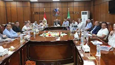 إلغاء الفترة المسائية وتقليل الكثافات.. خطة تعليم المنيا للعام الدراسي الجديد