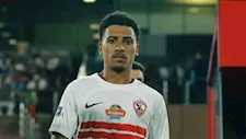 نجم الزمالك يطالب بمعاقبة بيزيرا بسبب غيابه عن التدريبات