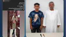 بتحريض من عمه.. طالب يهدد والدته المريضة وشقيقته بسلاح ومفك في فاقوس