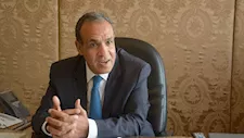 وزير الخارجية: نحافظ على قناة اتصال مع إيران لاحتواء التصعيد في المنطقة