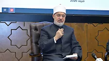 مفتي الجمهورية: قيمة العلم في حسن توجيهه وتسخيره لعمارة الأرض وخدمة الإنسان