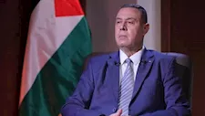 وفاة السفير الفلسطيني في القاهرة بعد صراع مع المرض