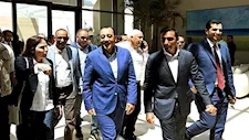 صور- الديار القطرية تبدأ تنفيذ علم الروم باستثمارات 220 مليار جنيه للمرحلة الأولى  