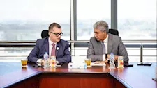 وزيرا السياحة والتخطيط يبحثان تعظيم عوائد القطاع اقتصاديًا