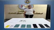 تأشيرات وهمية و9 ضحايا.. ضبط نصاب السفر للخارج في المقطم