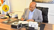 ظهرت رسميًا.. محافظ أسيوط يعتمد نتيجة الدور الثاني للشهادة الإعدادية
