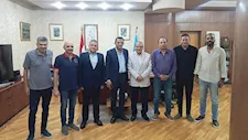 "الصحفيين" و"العاملين بالصحافة" تبحثان مواجهة الكيانات الوهمية وحماية المهنة