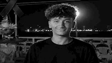 "مات بطلًا وكان سندنا".. والد "زياد" يروي آخر مكالمة قبل غرقه في البيطاش