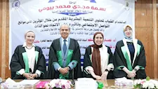 دراسة ماجستير بإعلام القاهرة تتناول استخدام الشباب لمحتوى التنمية البشرية وتأثيره على الذات