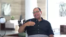 خبير: نستهدف مضاعفة الطاقة الفندقية والتوسع في الاستثمار السياحي والعقاري