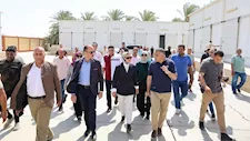 قبل موسم الحصاد.. 77 ثلاجة جاهزة لاستقبال تمور الوادي الجديد - صور