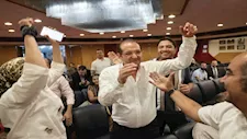 محمد يوسف رئيسًا.. نتائج انتخابات شعبة المحررين البرلمانيين بنقابة الصحفيين