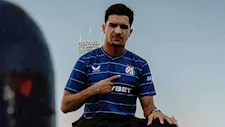 "قبل مواجهة برشلونة".. الأهلي يعلن موعد انضمام منصف بقرار لمعسكر الفريق