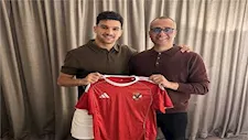 "وعد مغربي".. عصام سراج يكشف تفاصيل تعاقده مع بن جديدة ومنصف بقرار