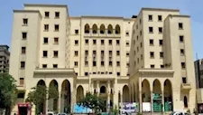 ادعى صفة "مهندس" وشارك في فعاليات النقابة.. تحرك قانوني ببني سويف