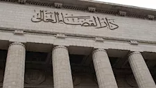مد أجل الحكم في استئناف المتهم بقتل مالك مقهى أسوان على حم إعدامه