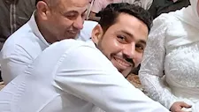 قبل فرحته بأيام.. صعق كهربائي ينهي حياة شاب داخل شقته بالقناطر