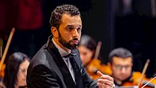 الاثنين المقبل.. قصر الأمير طاز يستضيف حفلاً موسيقيًا بقيادة محمد شرارة