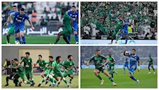 موعد مباراة الهلال وأهلي جدة في الدوري السعودي والقناة الناقلة 