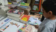 من "إيه الأفضل" لـ"إيه الأرخص؟".. كيف التهمت مستلزمات "السبلايز" والكتب