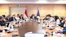 مصر تستعد لكسوف كلي للشمس في 2027.. الأثار تتحرك لاستقبال السائحين