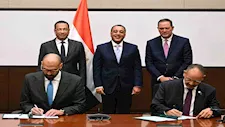 رئيس الوزراء يشهد توقيع خطاب نوايا مع «سيسكو» لدعم الذكاء الاصطناعي