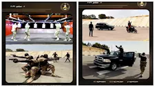 القوات المسلحة تنظم دورات التدريبية فى حماية وتأمين الشخصيات الهامة لكوادر من مالي