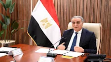 جهاز حماية المستهلك يضبط ورشة غير مرخصة ويصادر 30 طن منتجات