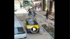 بسبب تعطيل الحركة المرورية.. الداخلية توضح حقيقة مشادة بين أحد القساوسة