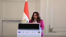 وزيرة البيئة تطلق منظومة رقمية متكاملة لتقييم التأثير البيئي