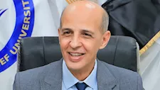 الأول من نوعه بشمال الصعيد.. جامعة بني سويف تبدأ الدراسة ببرنامج الفيزياء الحيوية الطبية