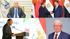 حدث في 8 ساعات| مصر تتأهب لاستقبال رئيس الصين.. ومدبولي يوجه بسرعة تنفيذ مشروعات جديدة 