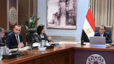 مدبولي يتابع ملفات التنمية السياحية.. وخطط جديدة لتعظيم الاستثمارات بالساحل 